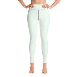 Legging de Yoga - coloris Honeydew