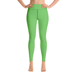 Charger l&#39;image dans la galerie, Legging de Yoga - coloris Mantis
