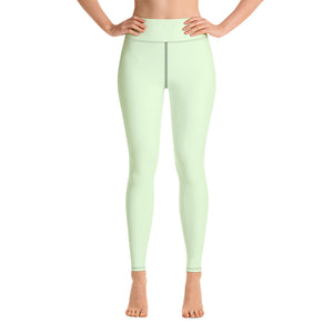 Legging de Yoga - coloris Panache
