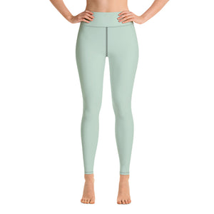 Legging de Yoga - coloris Edgewater