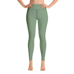 Charger l&#39;image dans la galerie, Legging de Yoga - coloris Amulet
