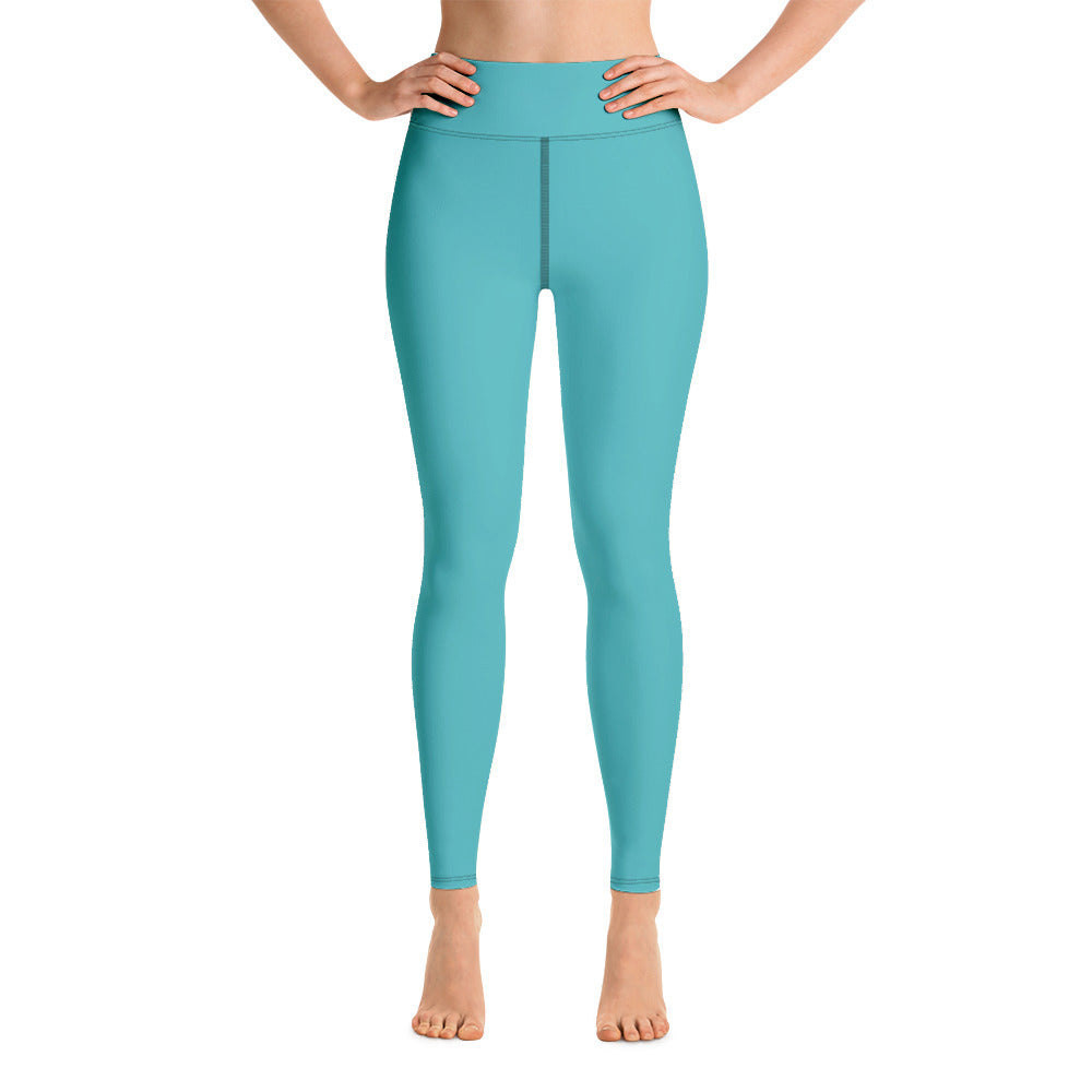Legging de Yoga - coloris Viking