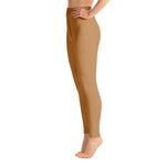 Charger l&#39;image dans la galerie, Legging de Yoga - coloris Nude
