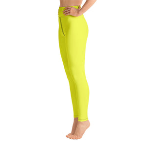 Legging de Yoga - coloris Paris Daisy clair