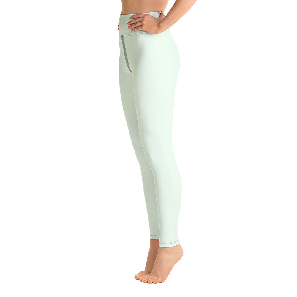 Legging de Yoga - coloris Honeydew