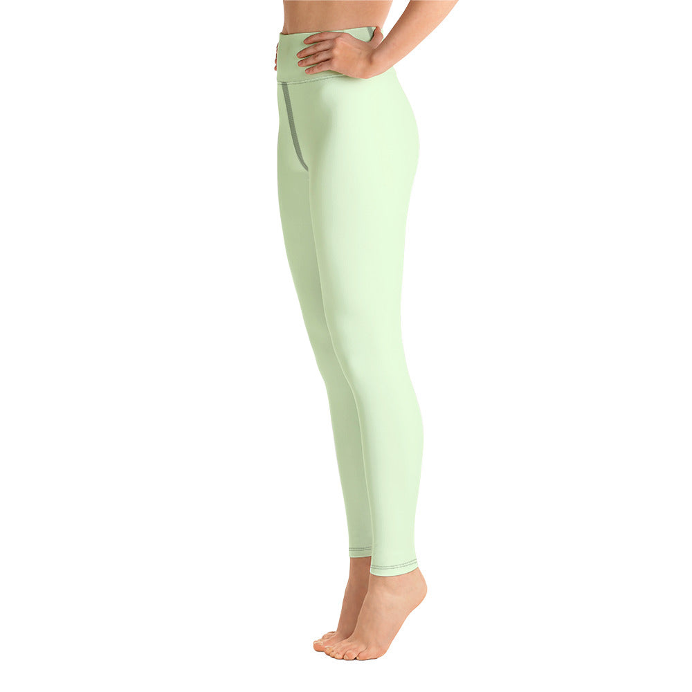Legging de Yoga - coloris Panache