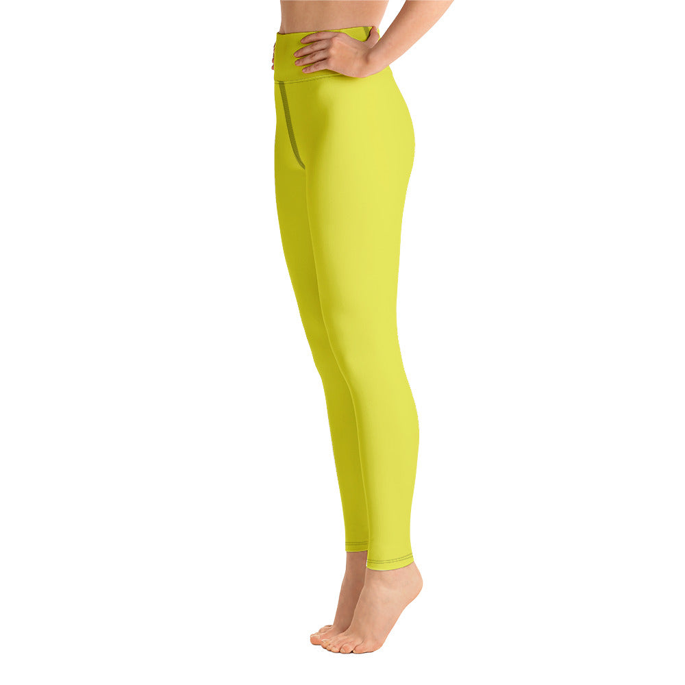 Legging de Yoga - coloris Starship