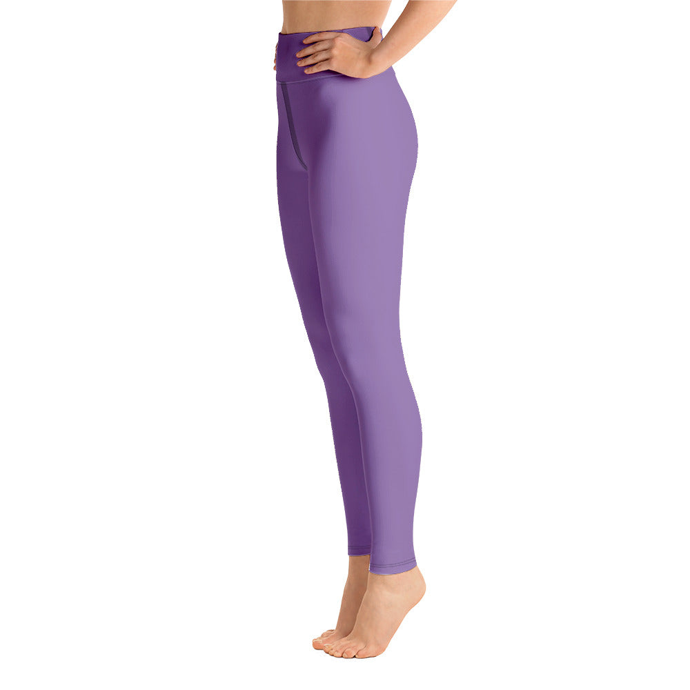 Legging de Yoga - coloris Ce Soir