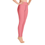 Charger l&#39;image dans la galerie, Legging de Yoga - coloris Froly
