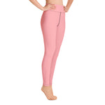 Charger l&#39;image dans la galerie, Legging de Yoga - coloris Wewak
