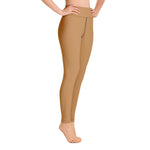 Charger l&#39;image dans la galerie, Legging de Yoga - coloris Nude
