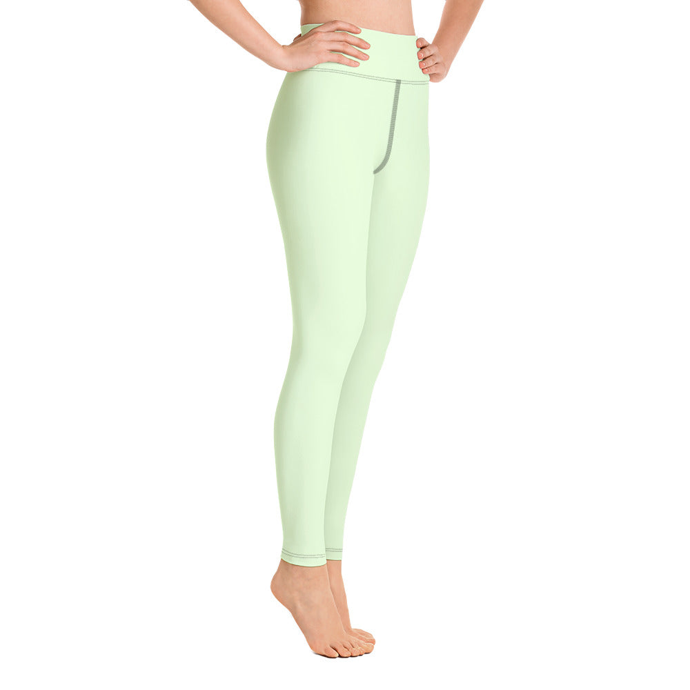 Legging de Yoga - coloris Panache
