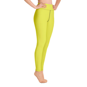 Legging de Yoga - coloris Starship