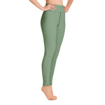 Charger l&#39;image dans la galerie, Legging de Yoga - coloris Amulet

