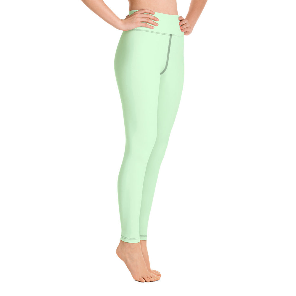 Legging de Yoga - coloris Tara