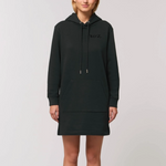 Charger l&#39;image dans la galerie, Robe sweat
