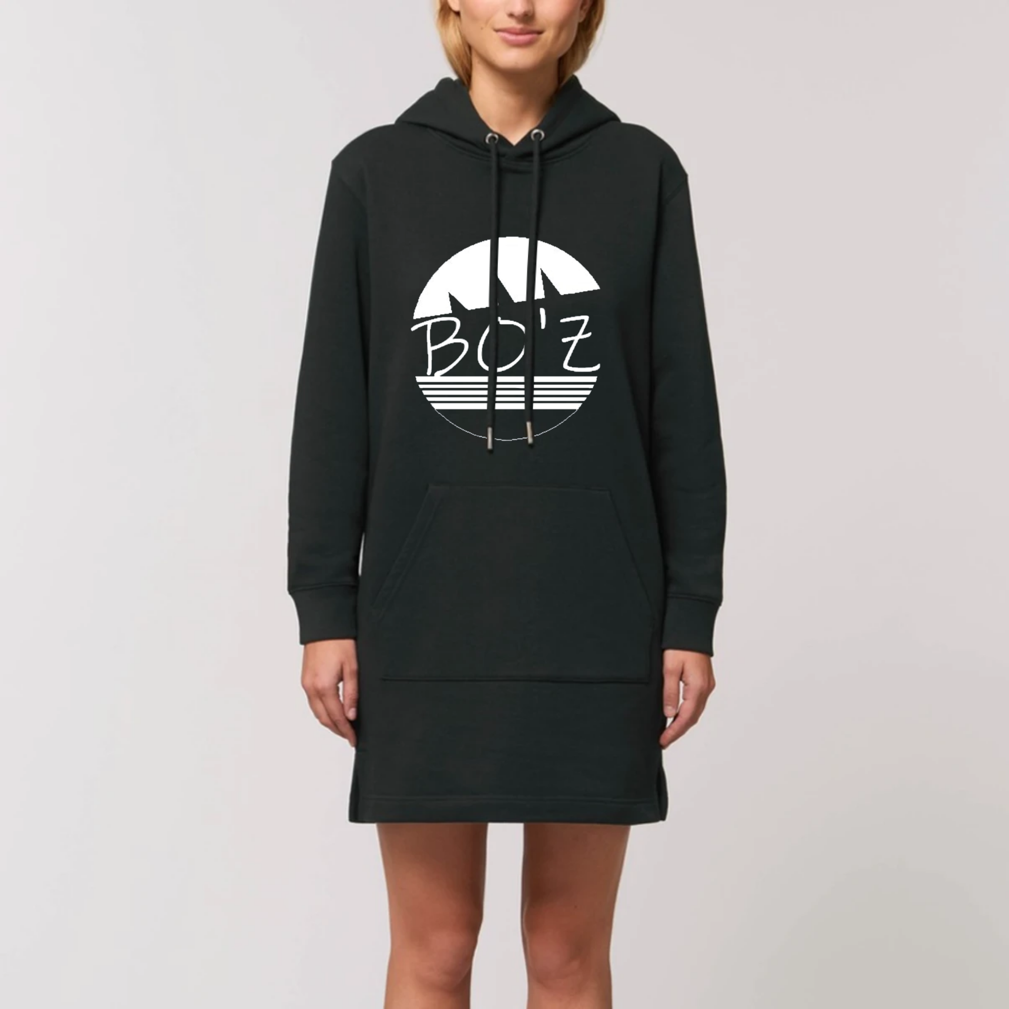 Robes sweat