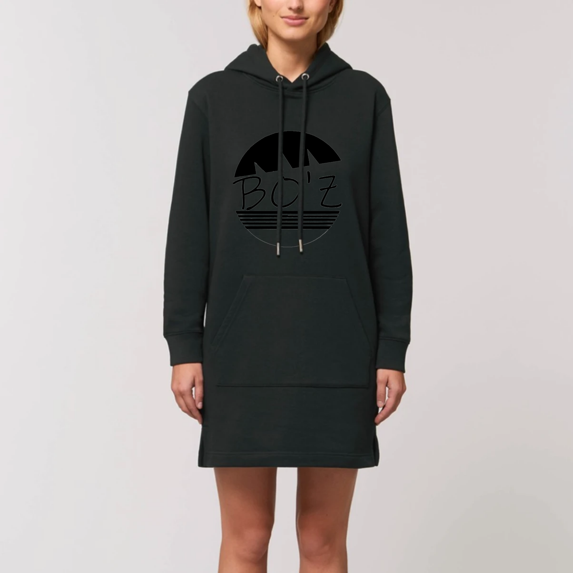 Robes sweat