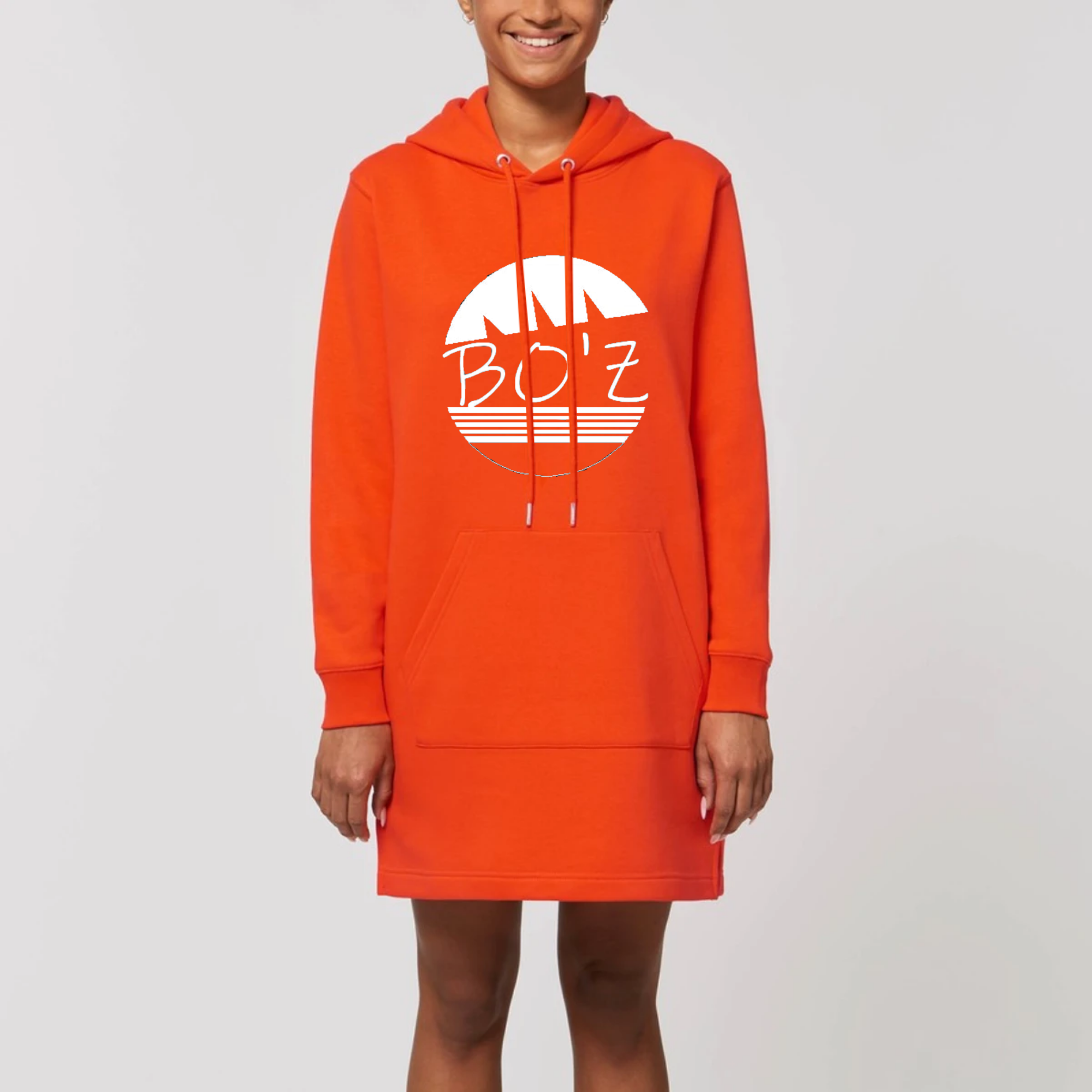 Robes sweat