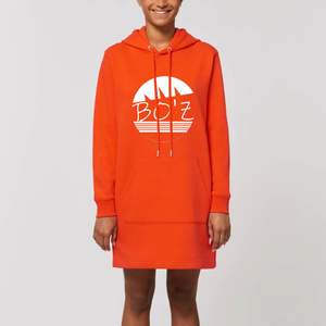 Robes sweat