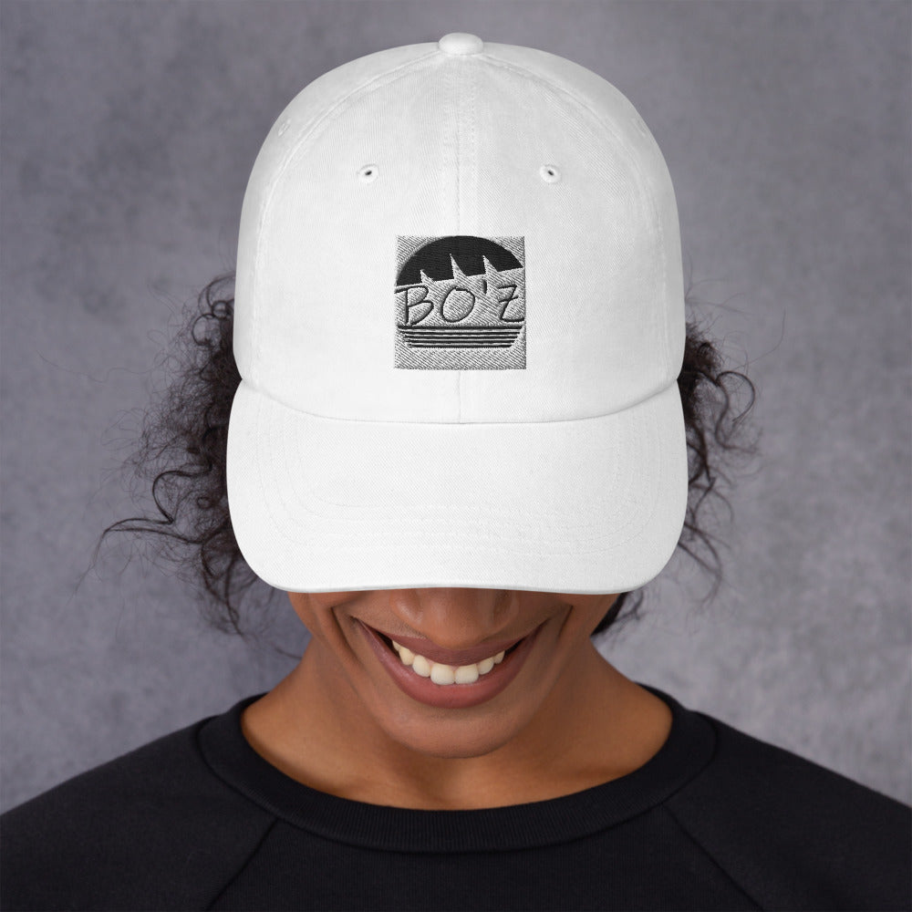 Casquette de Baseball
