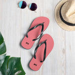 Charger l&#39;image dans la galerie, Tongs rose
