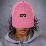 Charger l&#39;image dans la galerie, Casquette Bo&#39;Z

