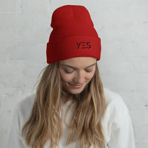 Bonnet à Revers