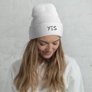 Bonnet à Revers
