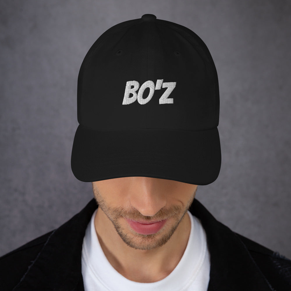 Casquette de Baseball