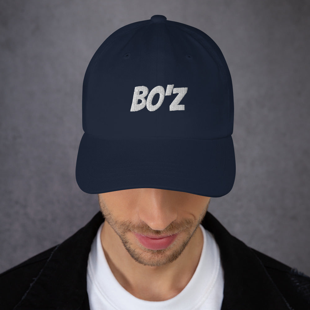Casquette de Baseball