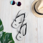 Charger l&#39;image dans la galerie, Tongs gris souris

