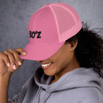 Charger l&#39;image dans la galerie, Casquette Bo&#39;Z
