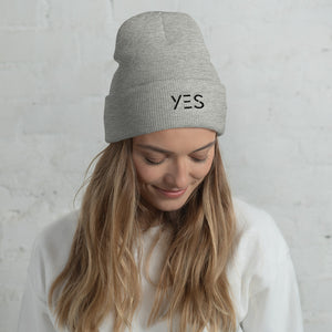 Bonnet à Revers
