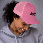 Charger l&#39;image dans la galerie, Casquette Bo&#39;Z
