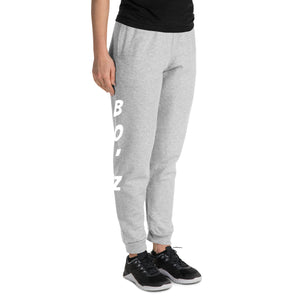 Jogging