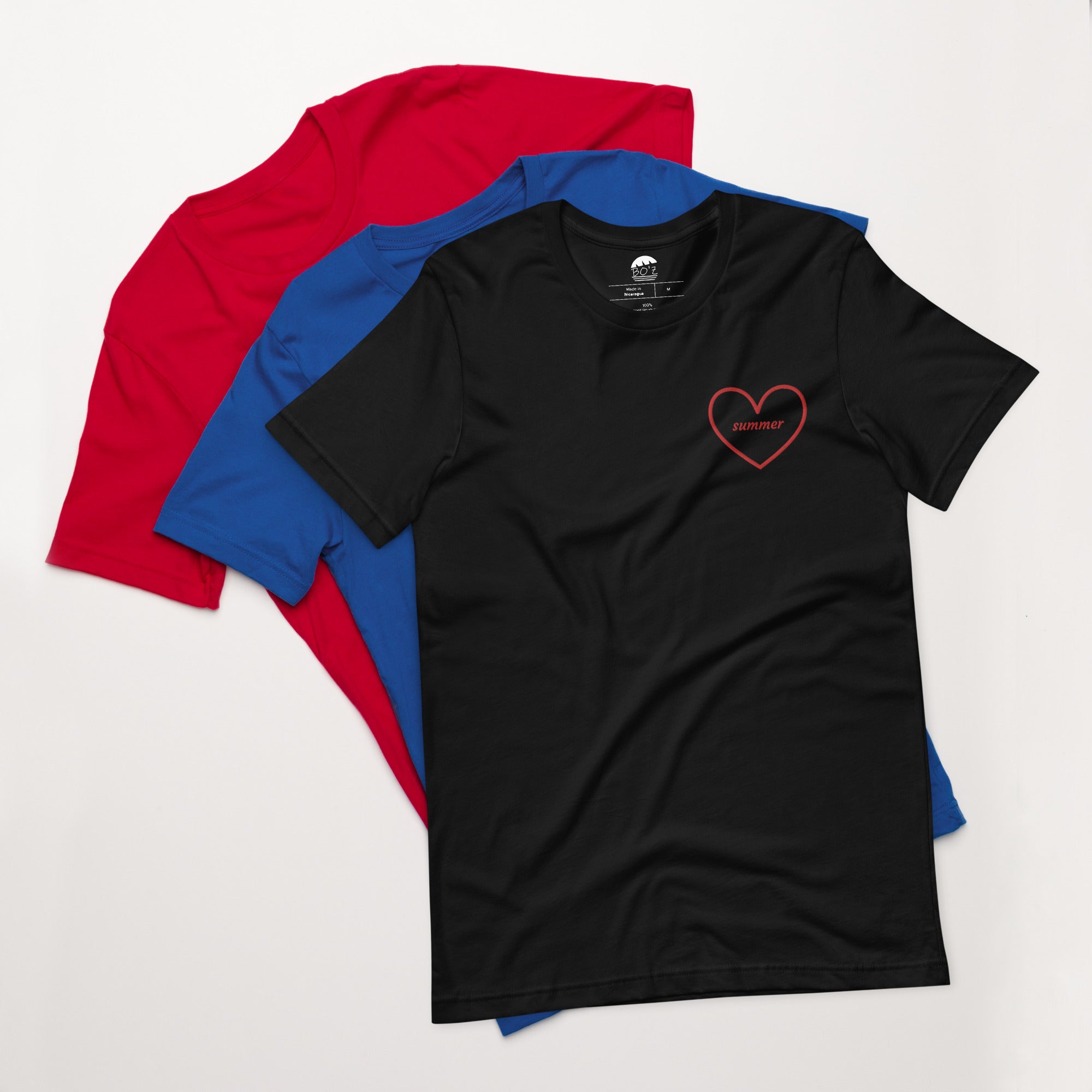 T-shirt classique