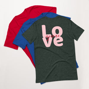 T-shirt classique